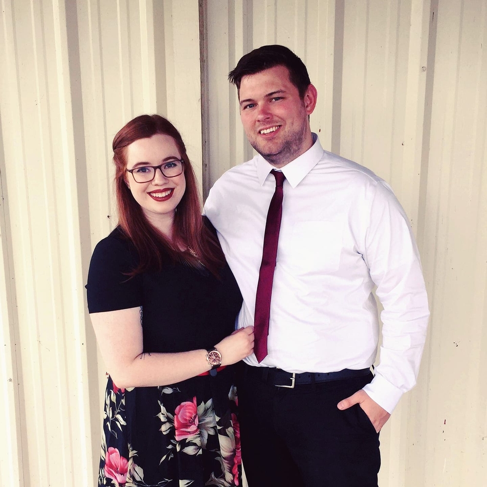 Meet your Posher, Donna